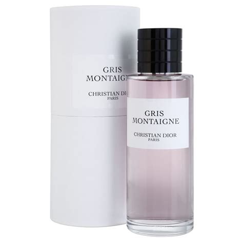 gris dior 250ml prix|christian dior perfume unisex.